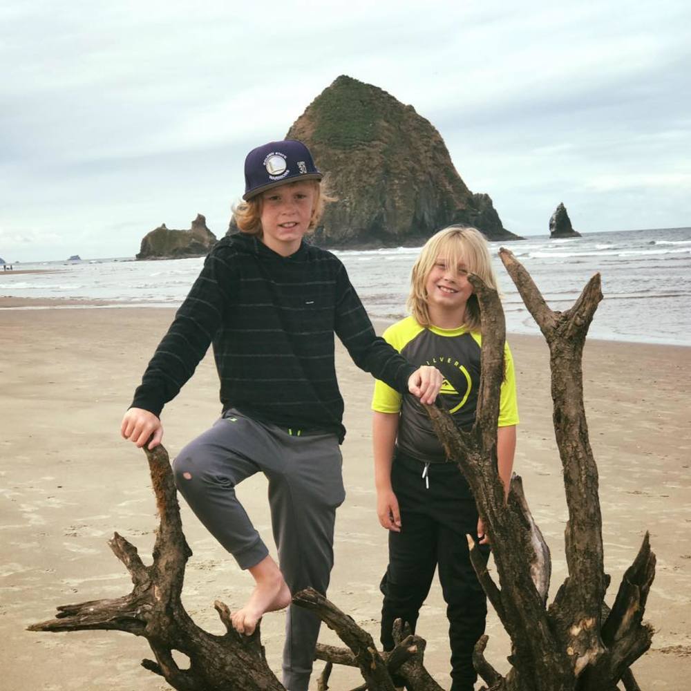 Meet your Posher, Vivian